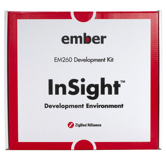 EM260-DEV EM260-DEV