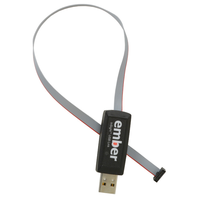 EM2XX-USB-PROG-R EM2XX-USB-PROG-R