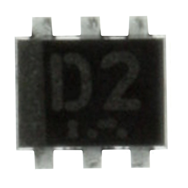 EMD2T2R