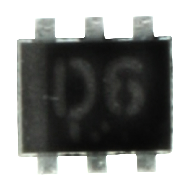 EMD6T2R