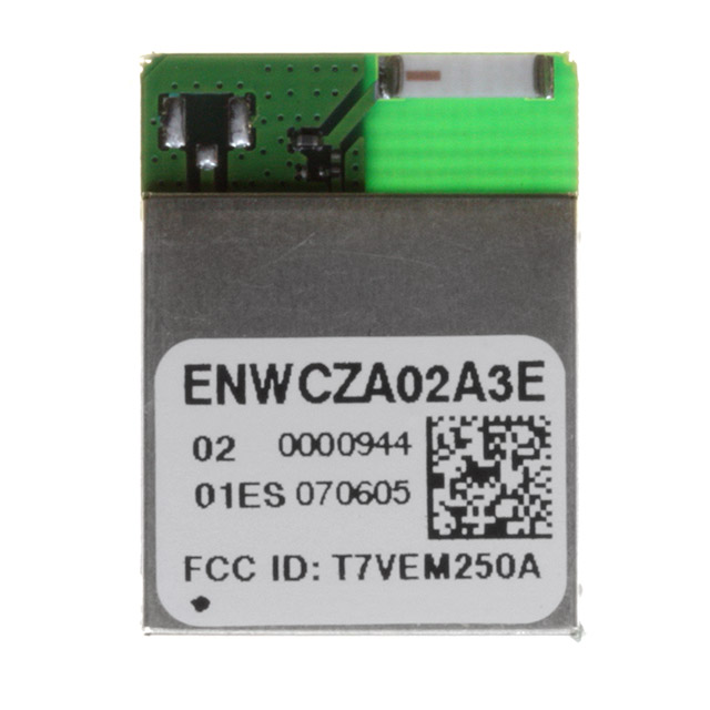 ENW-C9A02A3E ENW-C9A02A3E