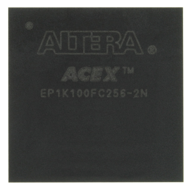 EP1K100FC256-2N EP1K100FC256-2N