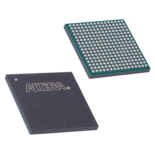 EP1K100FI256-2N EP1K100FI256-2N