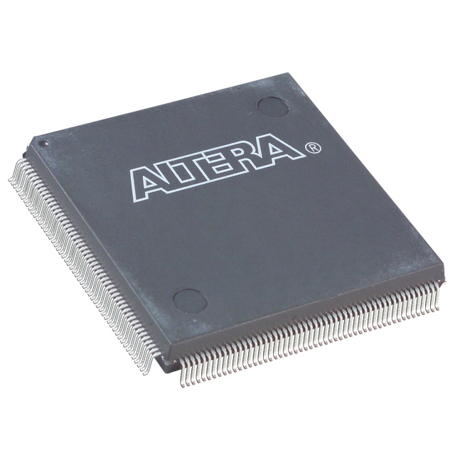 EP1K30QC208-3N EP1K30QC208-3N