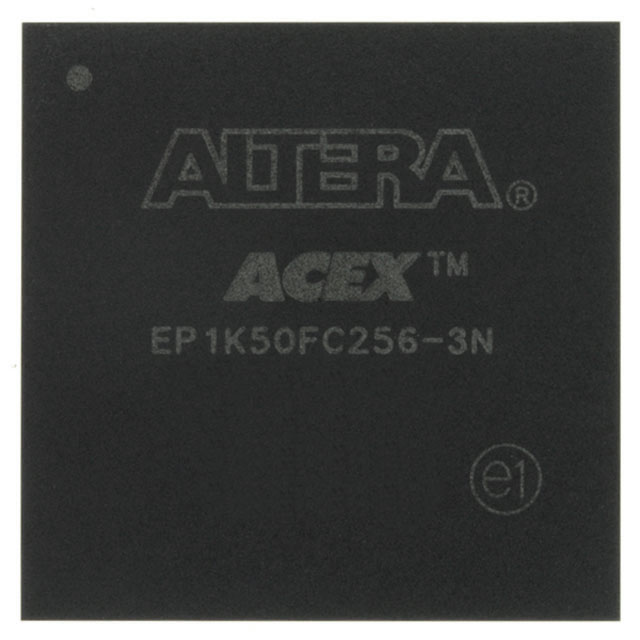EP1K50FC256-3N EP1K50FC256-3N