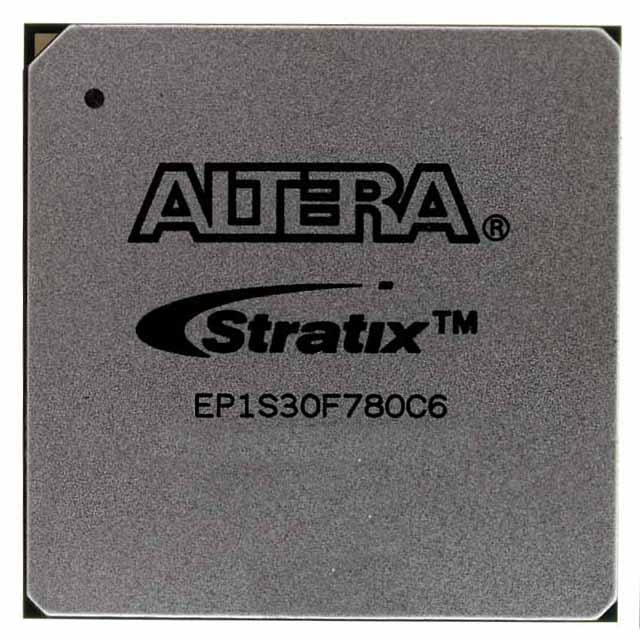 EP1S30F780C6 EP1S30F780C6