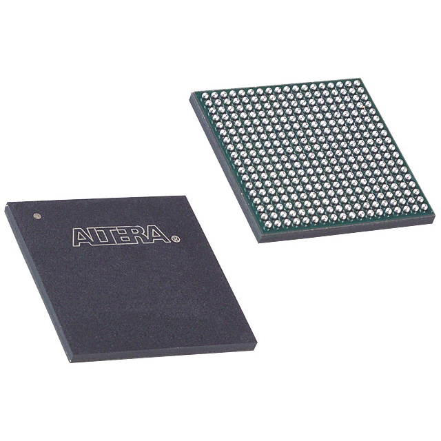 EP20K100EFI324-2X EP20K100EFI324-2X