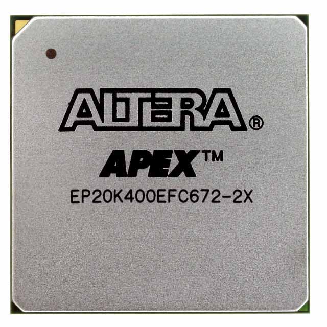 EP20K400EFC672-2X EP20K400EFC672-2X