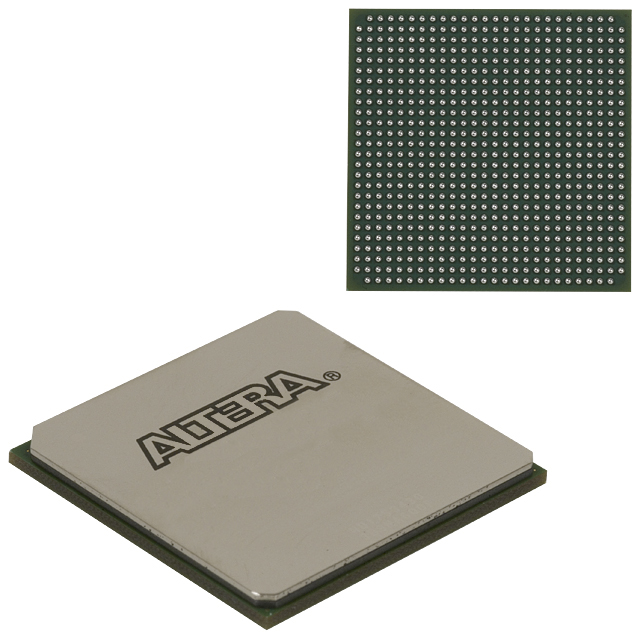 EP20K600EFC672-2 EP20K600EFC672-2