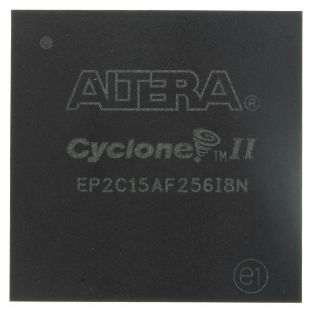 EP2C15AF256I8N EP2C15AF256I8N