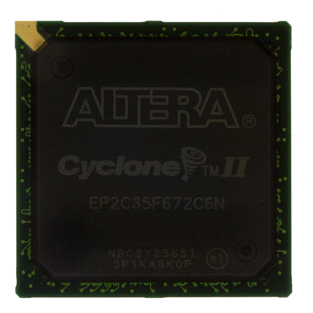 EP2C35F672C6N