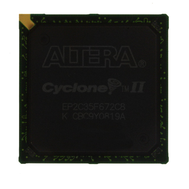 EP2C35F672C8