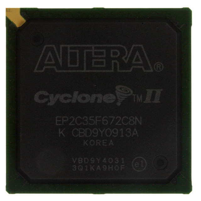 EP2C35F672C8N