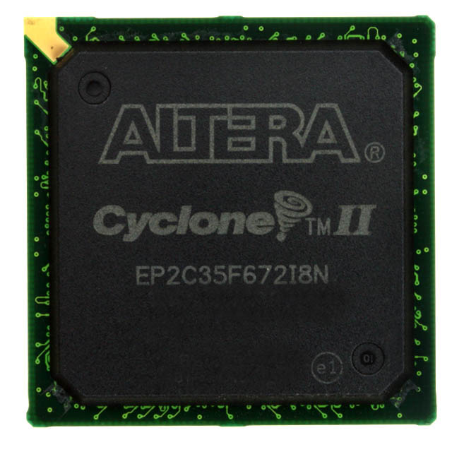EP2C35F672I8N EP2C35F672I8N