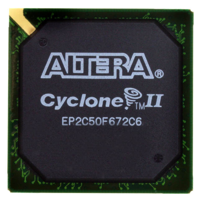 EP2C50F672C6