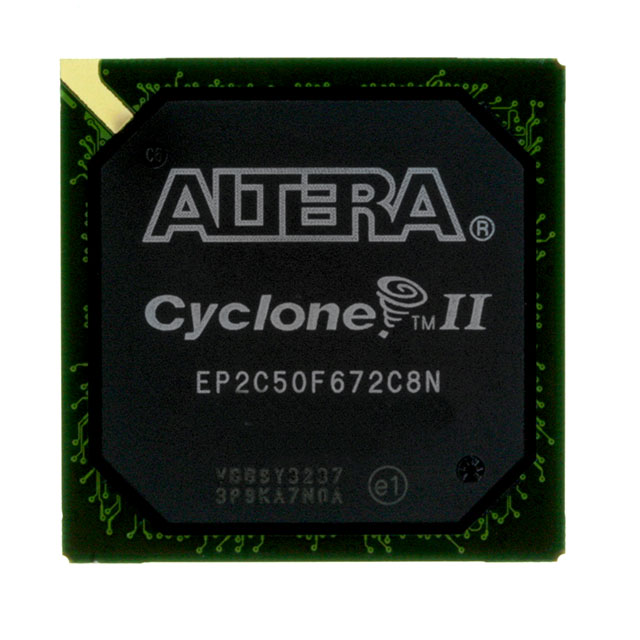 EP2C50F672C8N EP2C50F672C8N