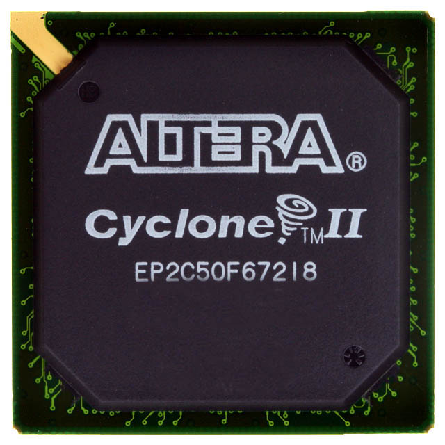 EP2C50F672I8 EP2C50F672I8