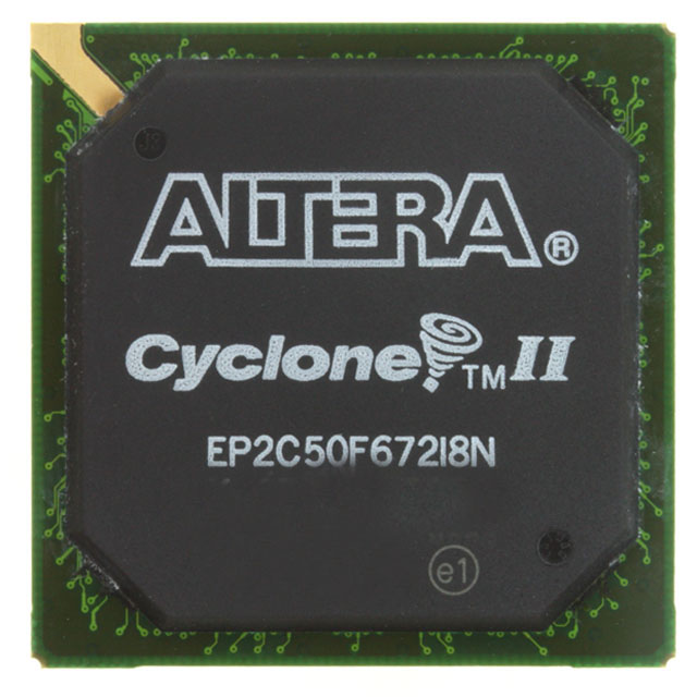 EP2C50F672I8N EP2C50F672I8N