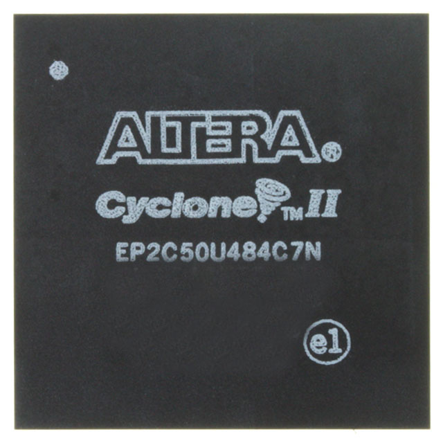 EP2C50U484C7N