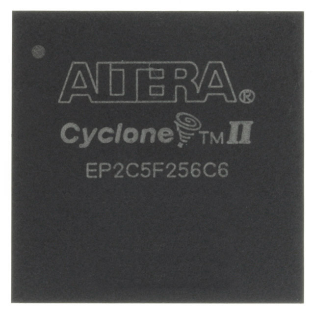 EP2C5F256C6 EP2C5F256C6