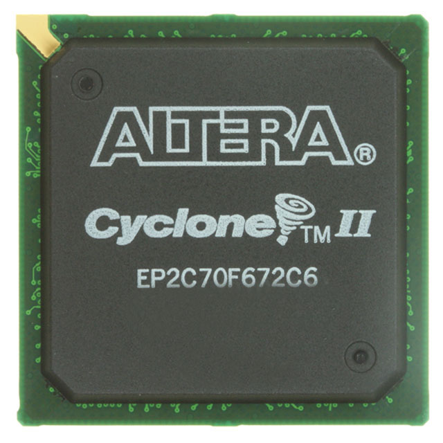 EP2C70F672C6 EP2C70F672C6