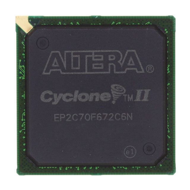 EP2C70F672C6N