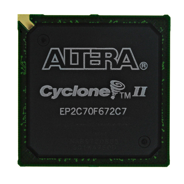 EP2C70F672C7