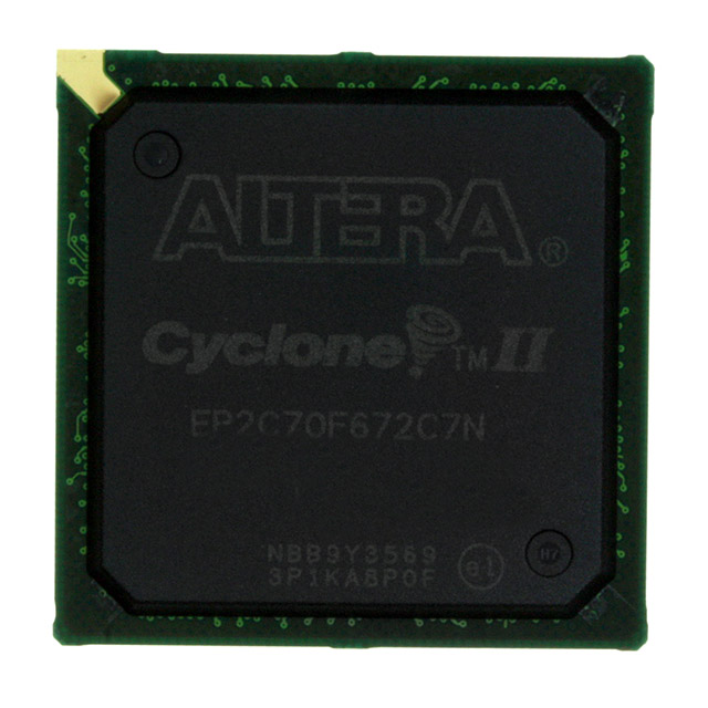 EP2C70F672C7N