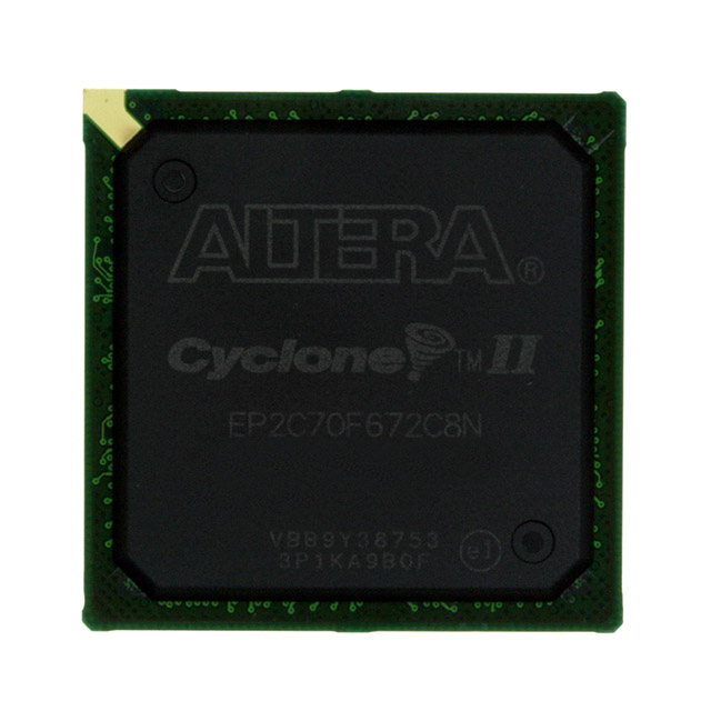 EP2C70F672C8N