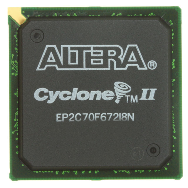 EP2C70F672I8N EP2C70F672I8N
