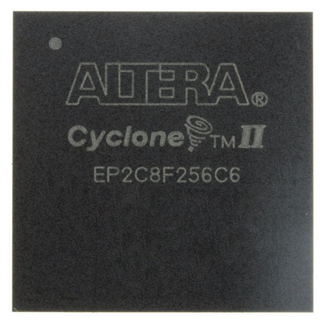 EP2C8F256C6 EP2C8F256C6