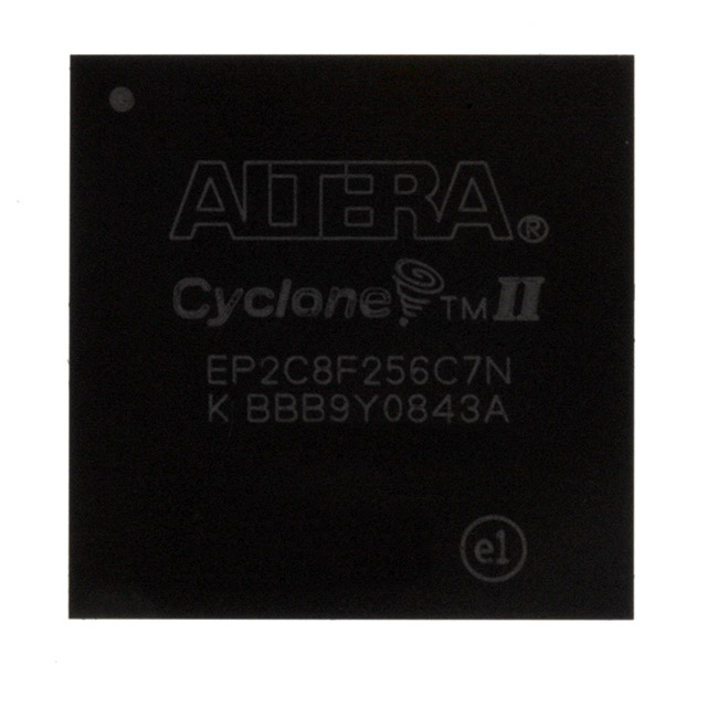 EP2C8F256C7N