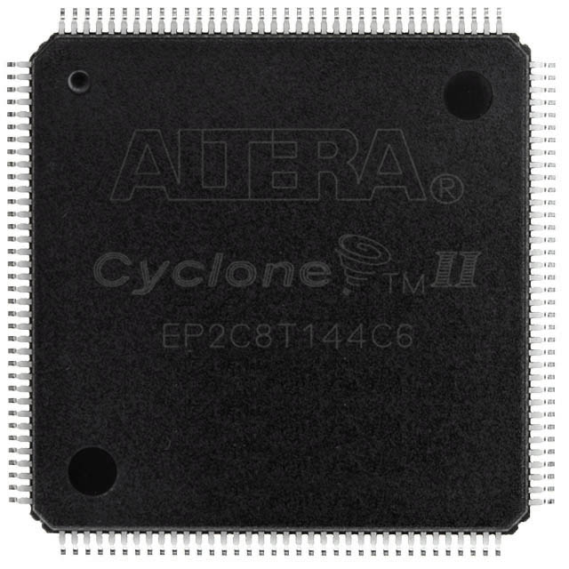 EP2C8T144C6