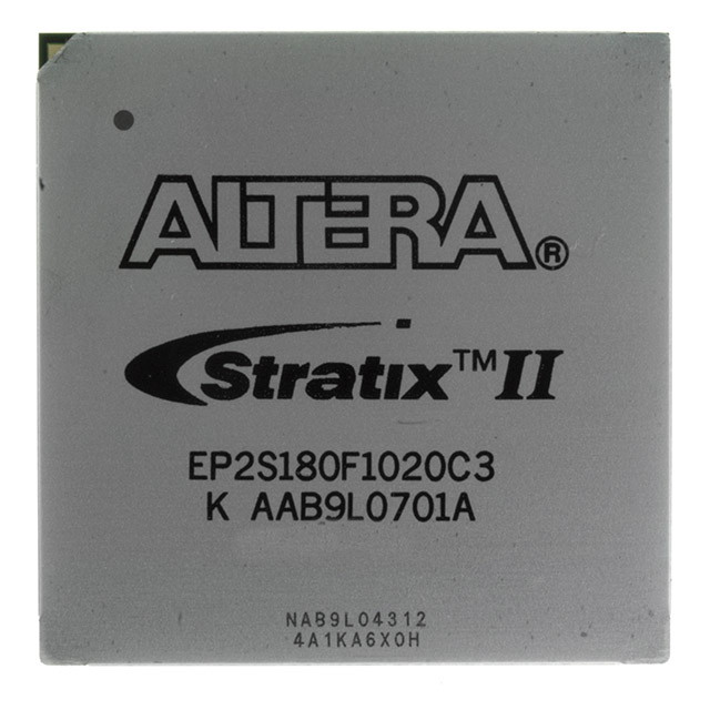 EP2S180F1020C3