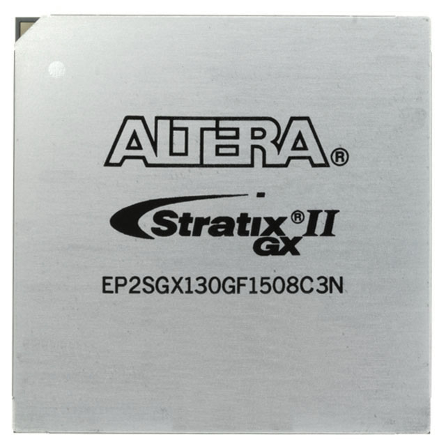 EP2SGX130GF1508C3N EP2SGX130GF1508C3N