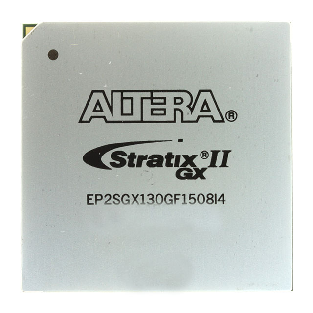 EP2SGX130GF1508I4 EP2SGX130GF1508I4