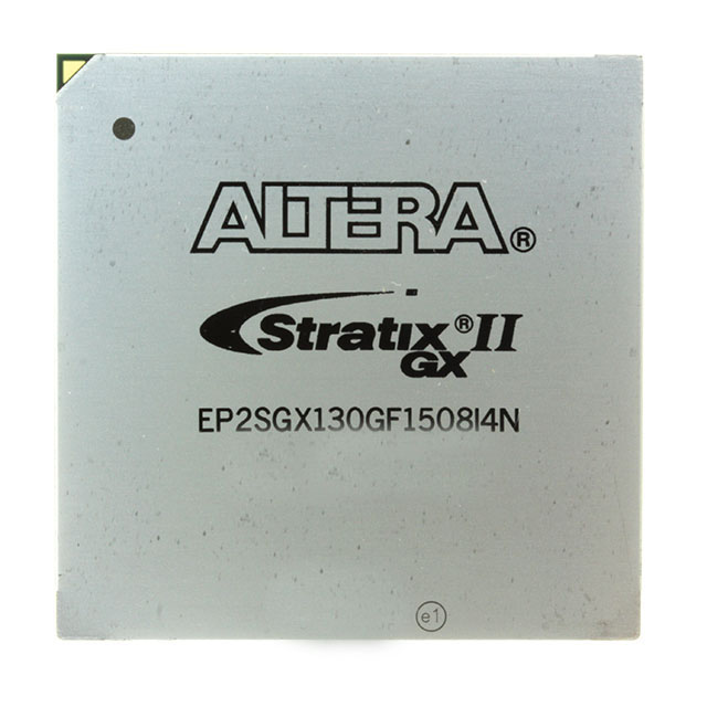 EP2SGX130GF1508I4N EP2SGX130GF1508I4N