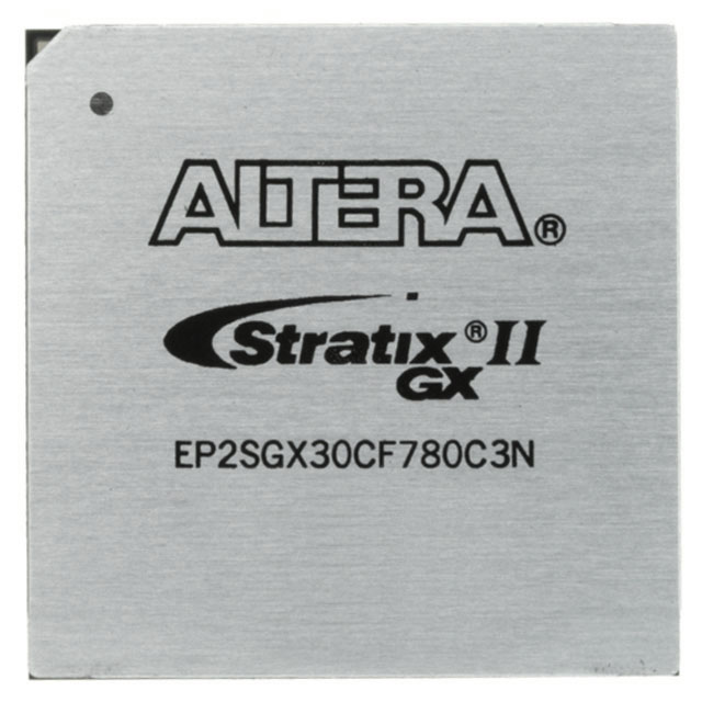 EP2SGX30CF780C3N EP2SGX30CF780C3N