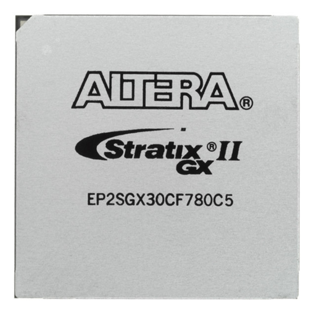 EP2SGX30CF780C5 EP2SGX30CF780C5