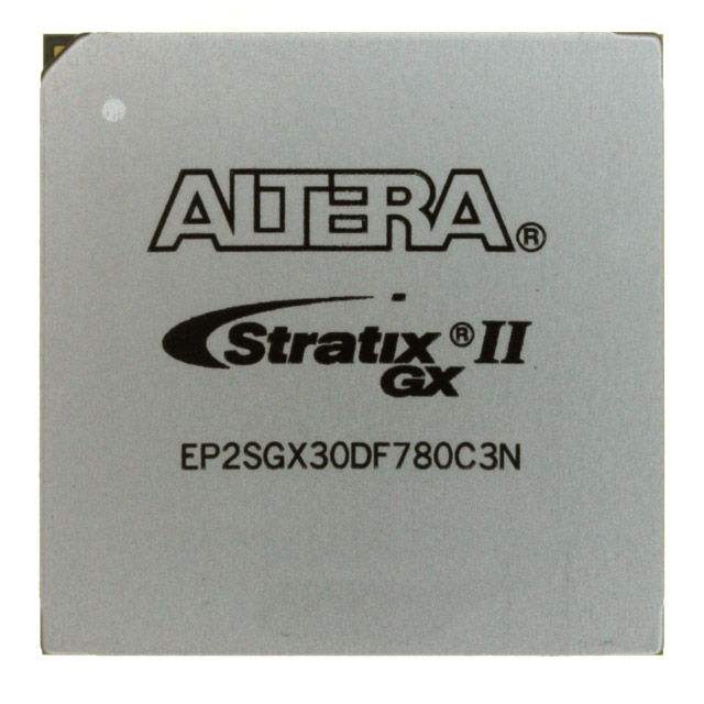 EP2SGX30DF780C3N EP2SGX30DF780C3N