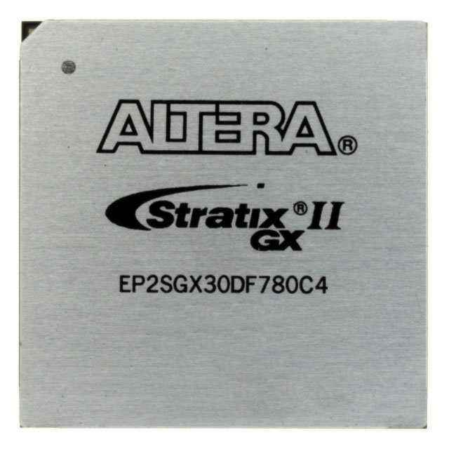 EP2SGX30DF780C4 EP2SGX30DF780C4
