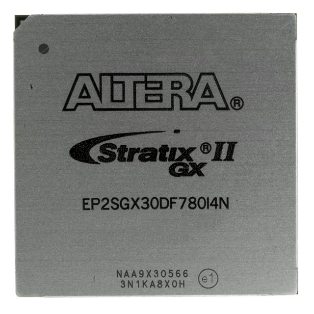 EP2SGX30DF780I4N EP2SGX30DF780I4N