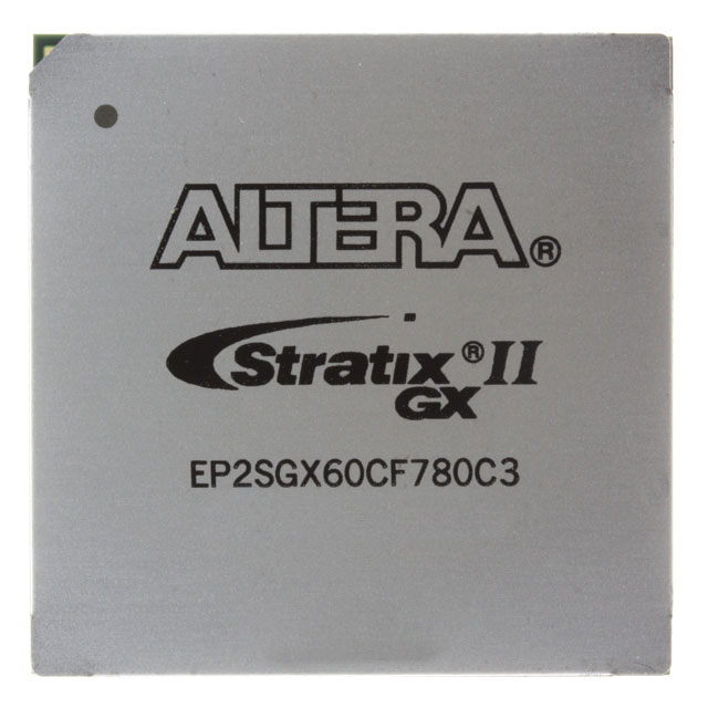EP2SGX60CF780C3 EP2SGX60CF780C3