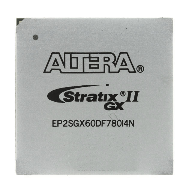 EP2SGX60DF780I4N EP2SGX60DF780I4N