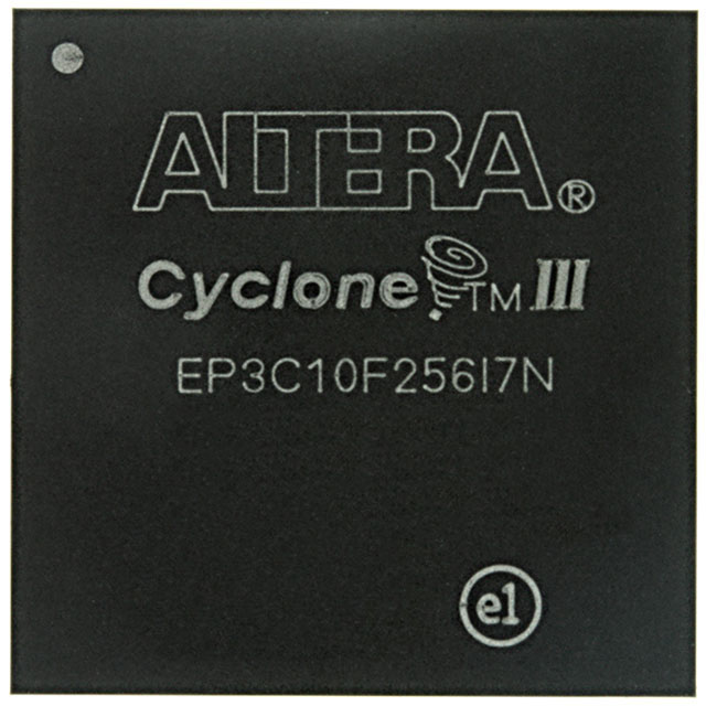 EP3C10F256I7N EP3C10F256I7N