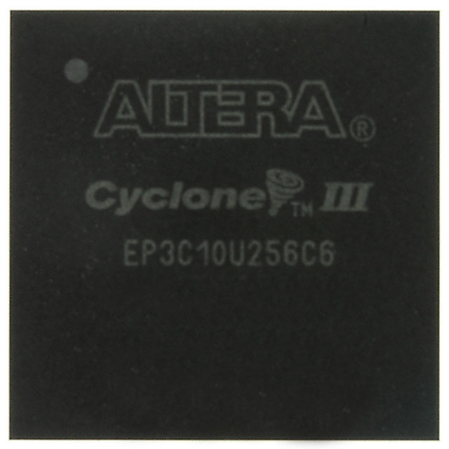 EP3C10U256C6 EP3C10U256C6