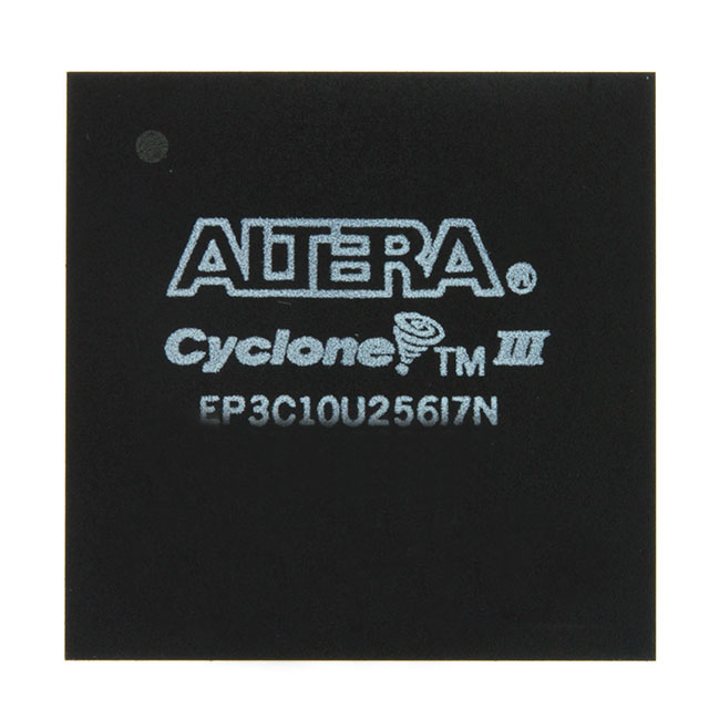 EP3C10U256I7N EP3C10U256I7N