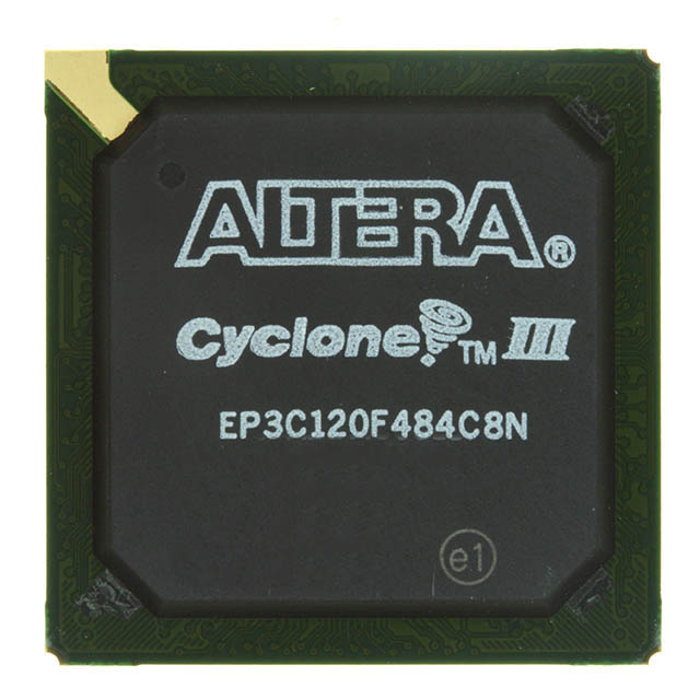 EP3C120F484C8N EP3C120F484C8N