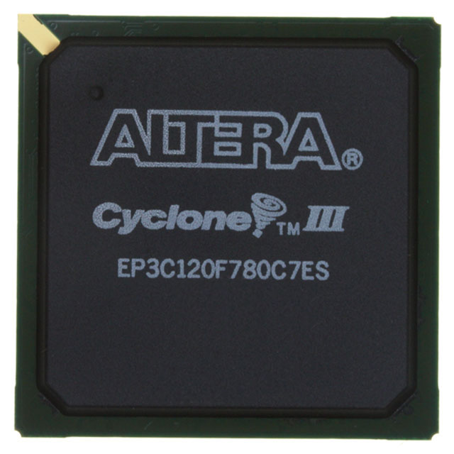 EP3C120F780C7 EP3C120F780C7