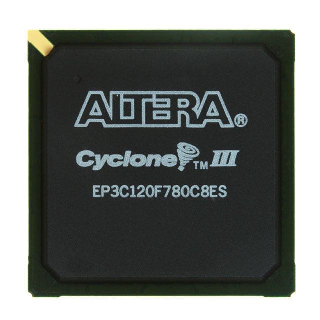 EP3C120F780C8 EP3C120F780C8
